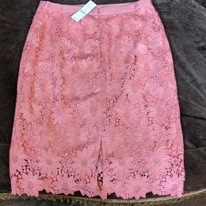 Gelato Colored *NEW/UNUSED* Pencil Skirt